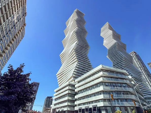 3883 Quartz Rd, Mississauga, ON