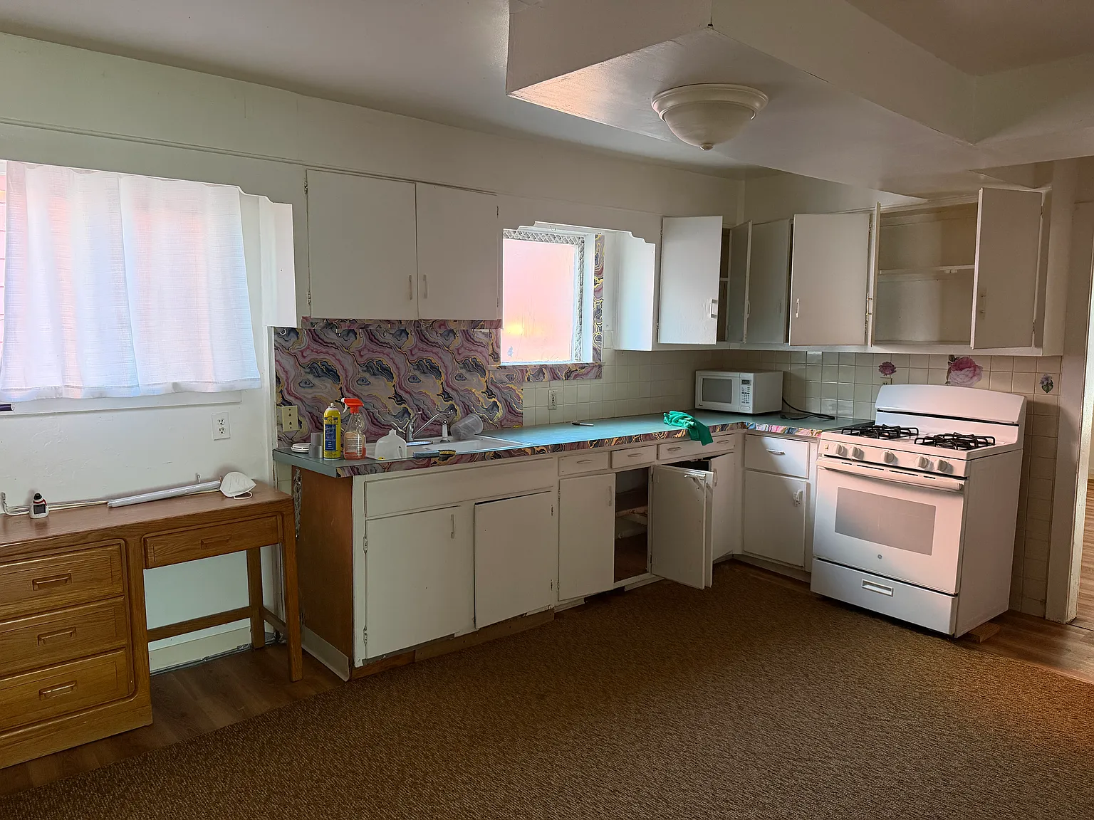 3 bed, 1482 sqft, $1,500 — Photo 3