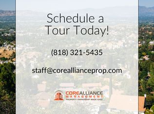 18538 Nordhoff St, Northridge, CA 91324