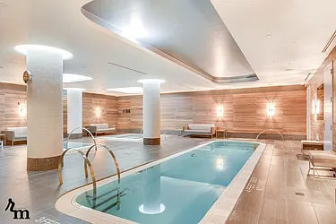 Rented by Rosemark Group Inc