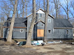 32 Walden Way #2, New Buffalo, MI 49117