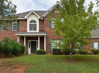 1670 Kallaramo Rd, Rock Hill, SC 29732