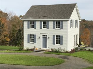 163 Parshall Rd, Cooperstown, NY 13326