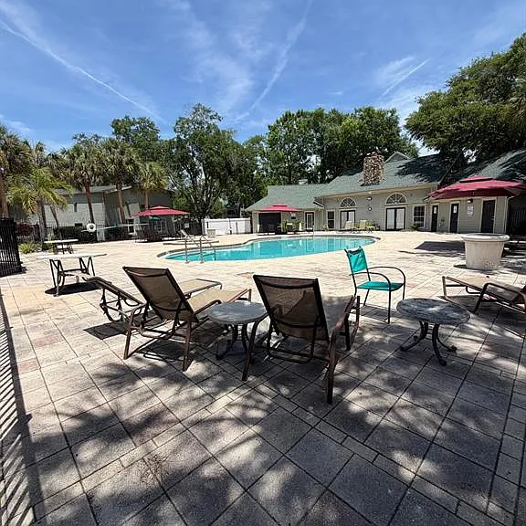 6016 Westgate Dr #201 — Photo 32