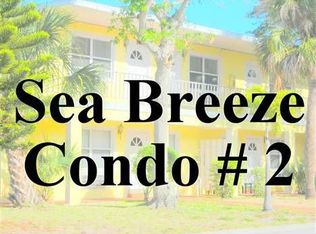 116 14th Ave APT 1, Indian Rocks Beach, FL 33785