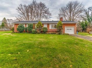 329 Tedlo Ln, Knoxville, TN 37920