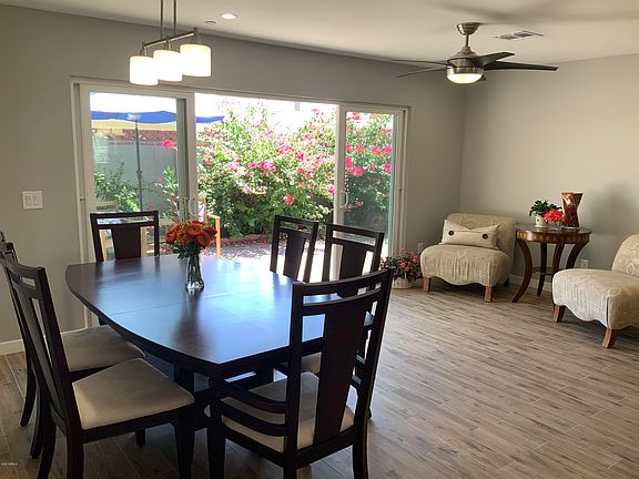 3rd image of 7655 E Rancho Vista Dr