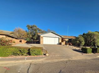 1518 Serrano, Alamogordo, NM 88310