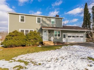 278 Stottle Rd, Scottsville, NY 14546