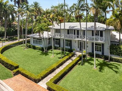 2500 Lake Ave, Miami Beach, FL, 33140