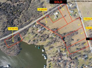 2 Strang Route Rd #1, Adair, OK 74330