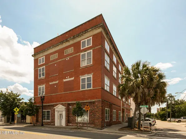 1050 Hendricks Ave Unit 101, Jacksonville, FL 32207