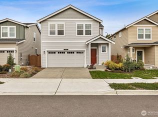 4221 Savannah Loop NE, Olympia, WA 98516