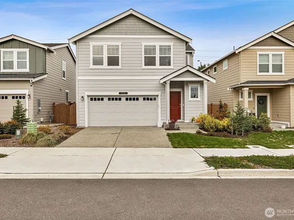 4221 Savannah Loop NE, Olympia, WA 98516