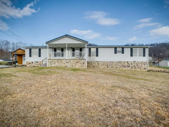 198 Raven Ridge Dr, Raven, VA 24639