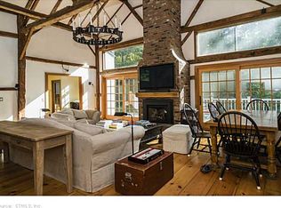 173 Westbrook Rd, Deep River, CT 06417