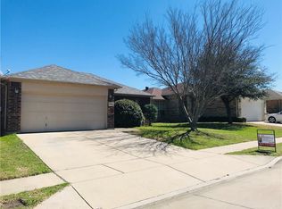 9305 Cynthia Ct, Fort Worth, TX 76140