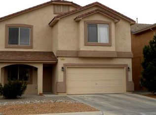 1415 Peppoli Loop SE, Rio Rancho, NM 87124