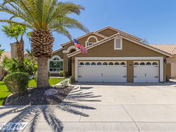 15408 S 15TH Avenue, Phoenix, AZ 85045