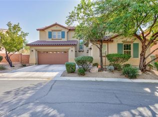 10288 Grizzly Forest Dr, Las Vegas, NV 89178