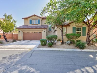 10288 Grizzly Forest Dr, Las Vegas, NV, 89178