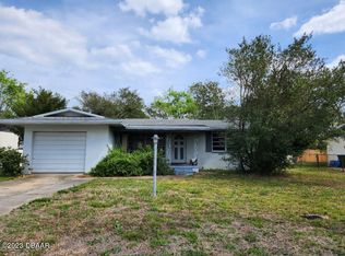 1027 Cherokee Ranch Rd, Holly Hill, FL 32117