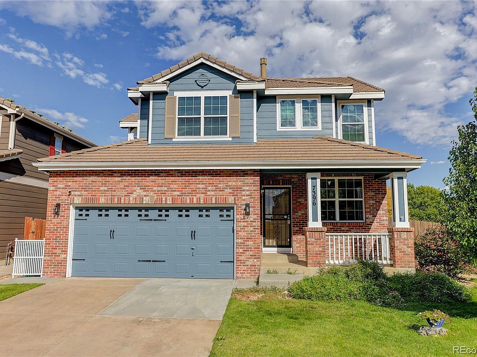 1st image of 7396 S Laredo Street