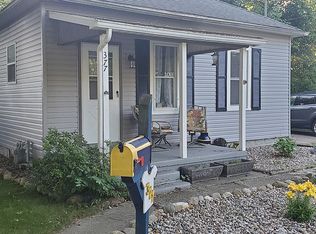 377 N Hudson St, Coldwater, MI 49036