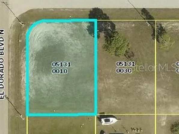 2324 NW 25th Ln #1, Cape Coral, FL 33993