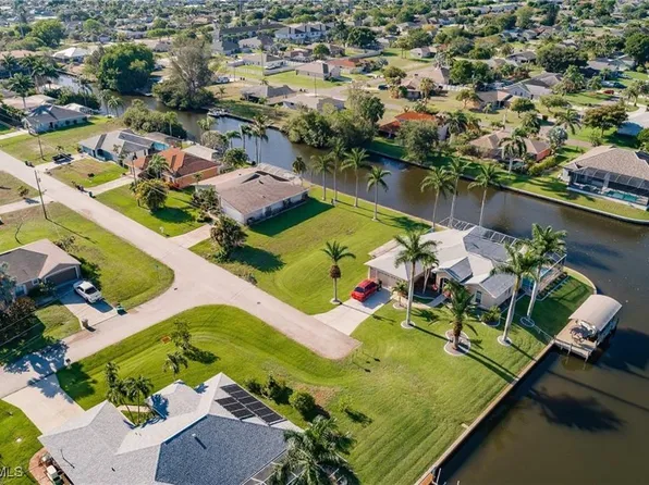144 SW 34th Ln, Cape Coral, FL 33914