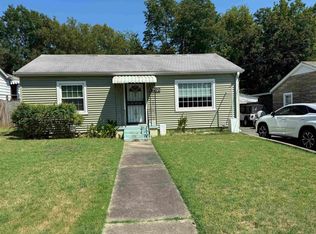 3622 Willow St, North Little Rock, AR 72118