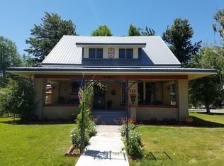 523 J St, Rupert, ID 83350