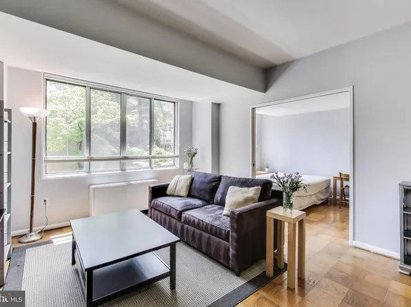 2939 Van Ness St NW, Washington, DC
