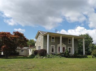 22771 Freyermuth Rd, Washington, PA 16335