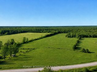 9284 Branch Rd, Augusta, ON K0G 1R0