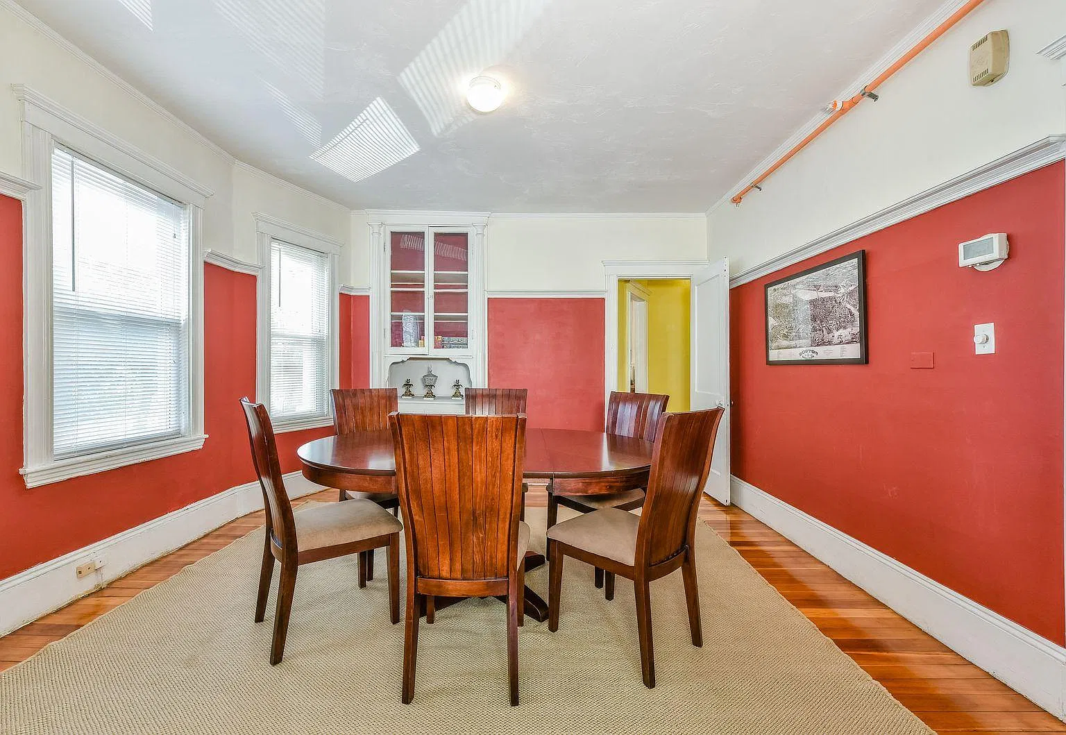 2 bed, 1100 sqft, $2,525 — Photo 4