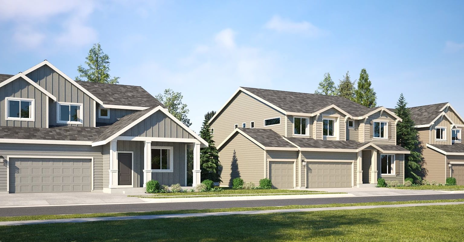 La Serra by Lennar in Burien WA Zillow