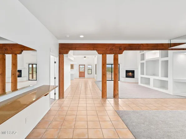 7521 S Cactus Thorn Ln, Tucson, AZ 85747