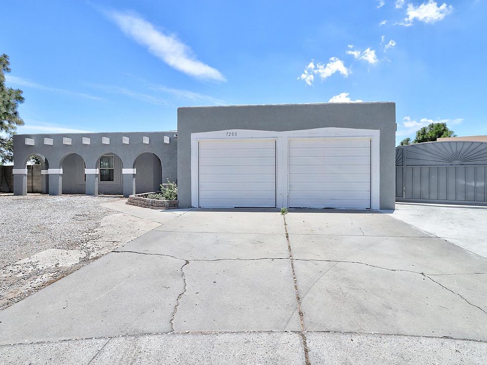 1st image of 7200 Mesa De Arena NW