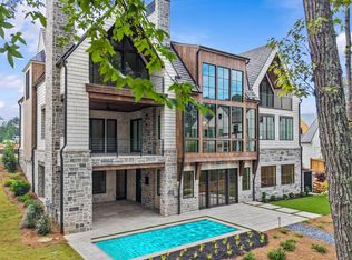 1111 Longview Cmns, Greensboro, GA 30642