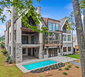 1111 Longview Cmns, Greensboro, GA, 30642