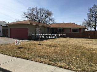 537 N 24th St, Grand Junction, CO 81501