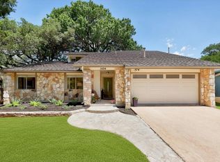 1404 O'K Corral, Austin, TX 78748