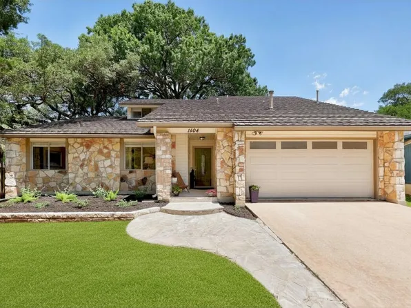 1404 O'K Corral, Austin, TX 78748