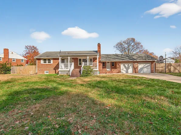 6009 Pratt St, Alexandria, VA 22310