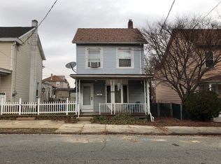 145 Lewis St, Phillipsburg, NJ 08865