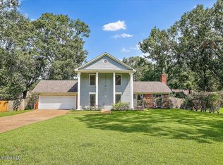 167 Sumac Dr, Madison, MS 39110