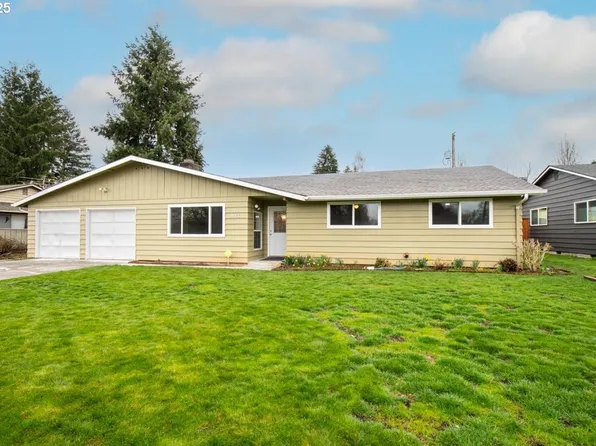 1209 NW 53rd St, Vancouver, WA 98663