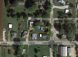 102 N Main Cross St, Wingate, IN 47994