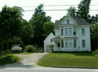 81 Main St, Winterport, ME 04496